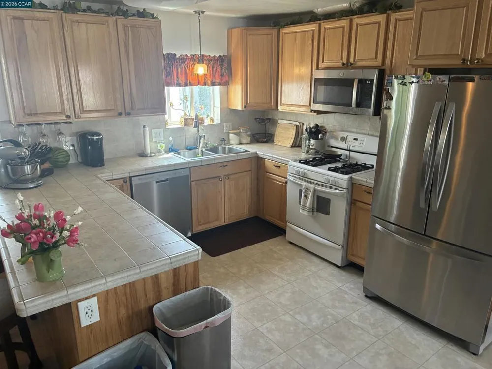 261 Tanbor Way Pacheco, CA 94553