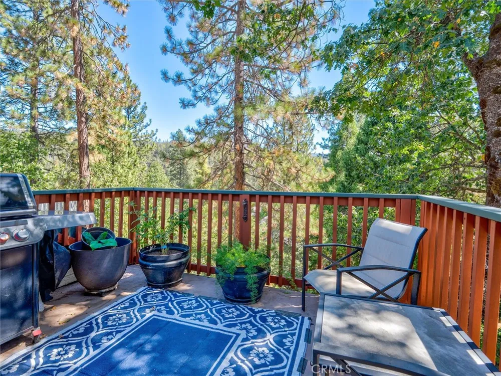 40593 Saddleback Bass Lake, CA 93604