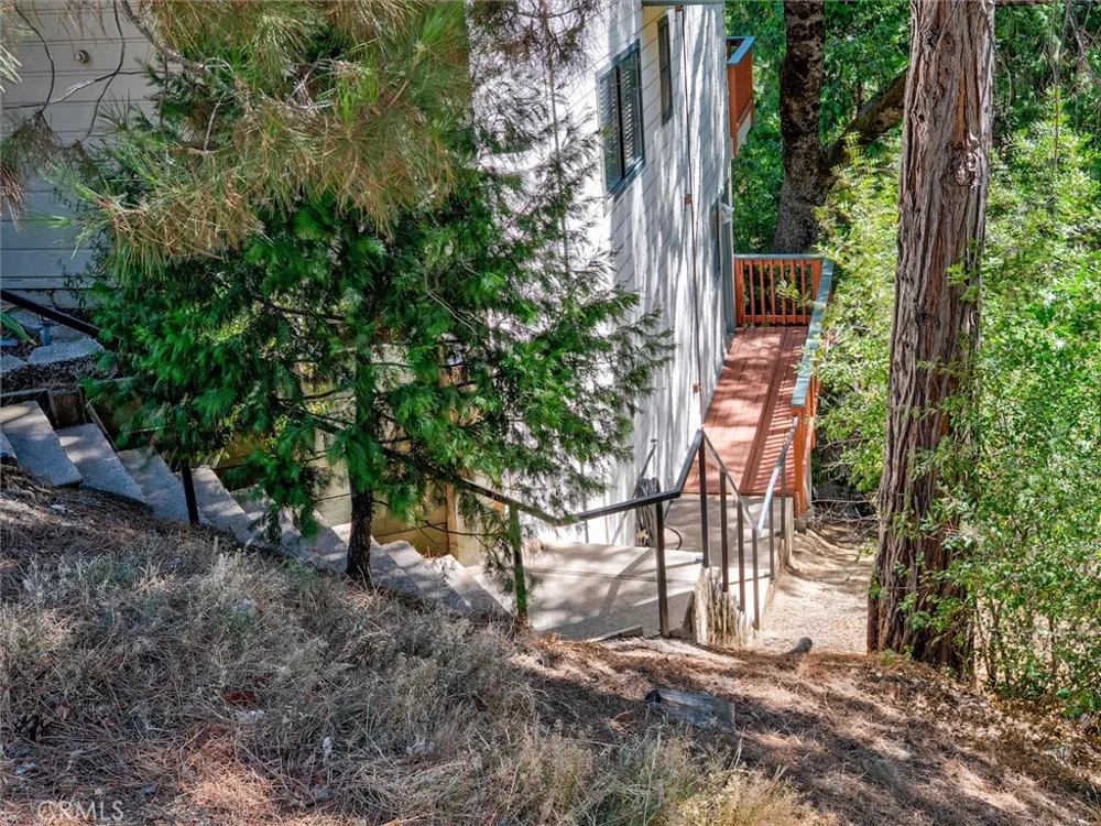 40593 Saddleback Bass Lake, CA 93604