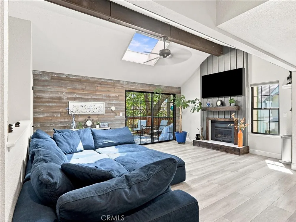 40593 Saddleback Bass Lake, CA 93604