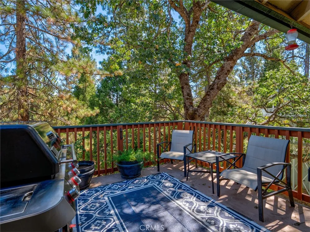40593 Saddleback Bass Lake, CA 93604