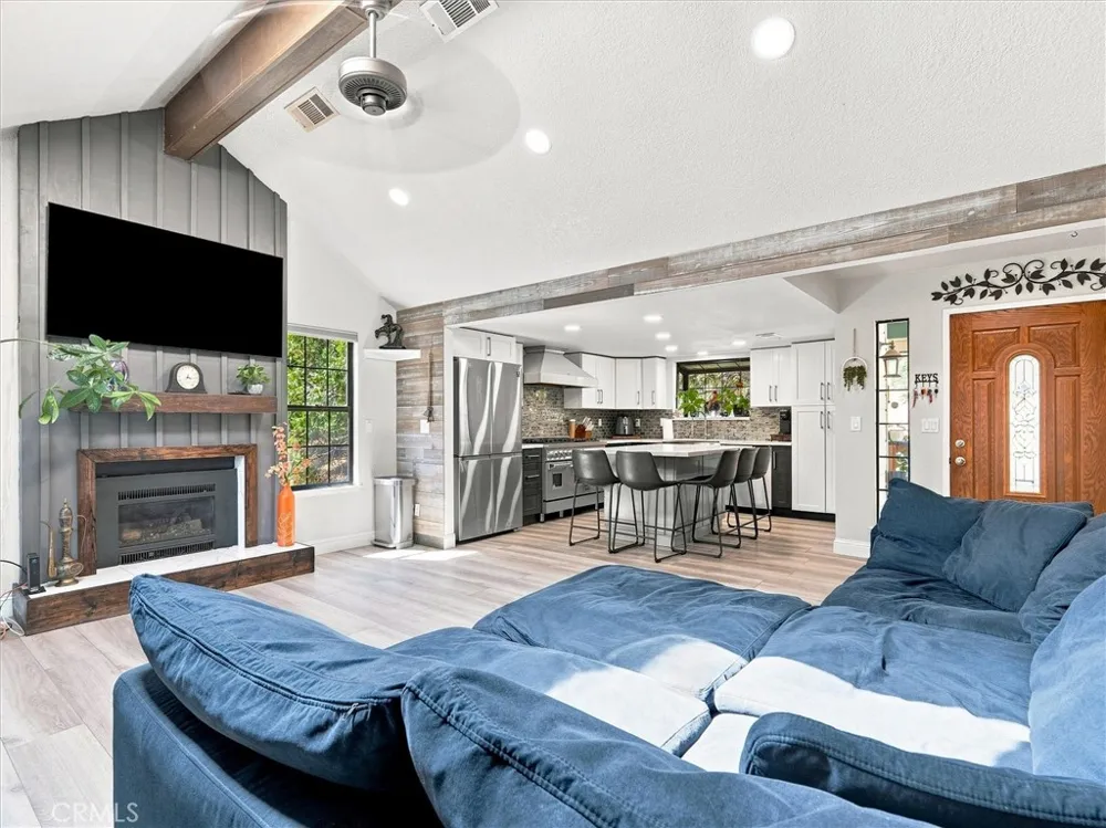 40593 Saddleback Bass Lake, CA 93604