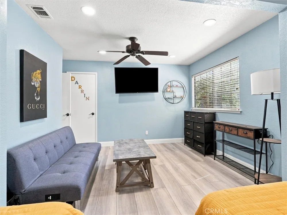 40593 Saddleback Bass Lake, CA 93604