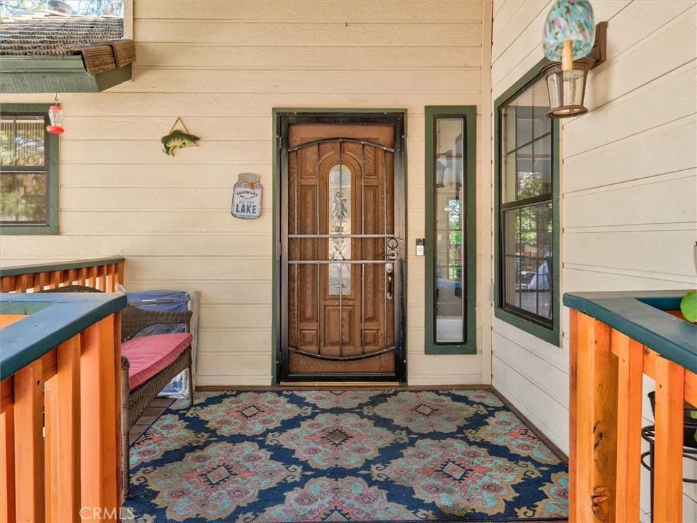40593 Saddleback Bass Lake, CA 93604