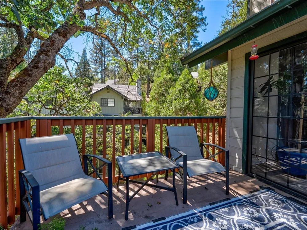 40593 Saddleback Bass Lake, CA 93604
