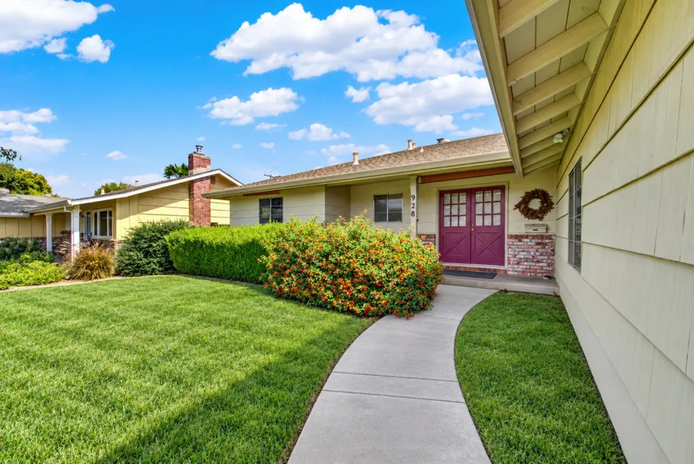 928 Acacia Davis, CA 95616