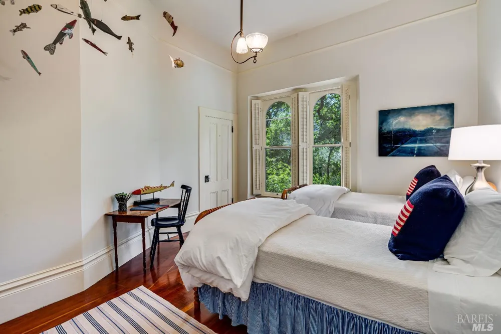 1105 Lodi Lane St. Helena, CA 94574