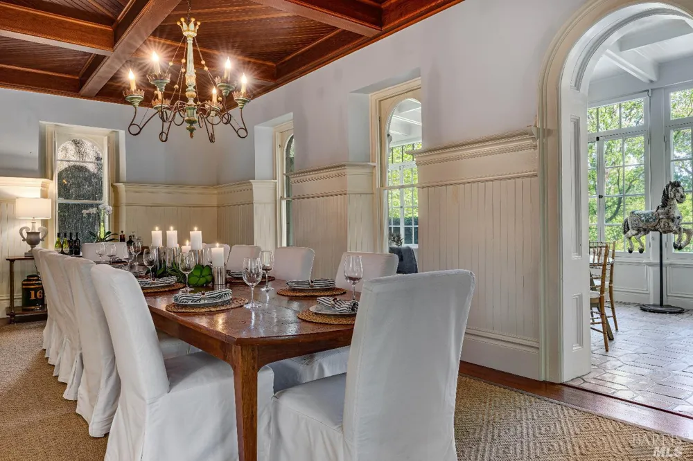 1105 Lodi Lane St. Helena, CA 94574