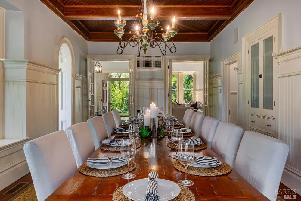 1105 Lodi Lane St. Helena, CA 94574