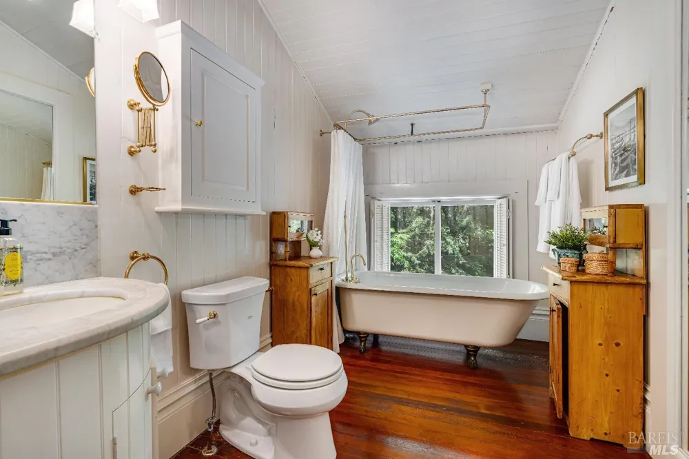 1105 Lodi Lane St. Helena, CA 94574