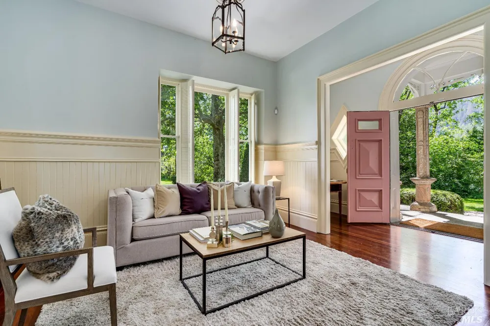 1105 Lodi Lane St. Helena, CA 94574