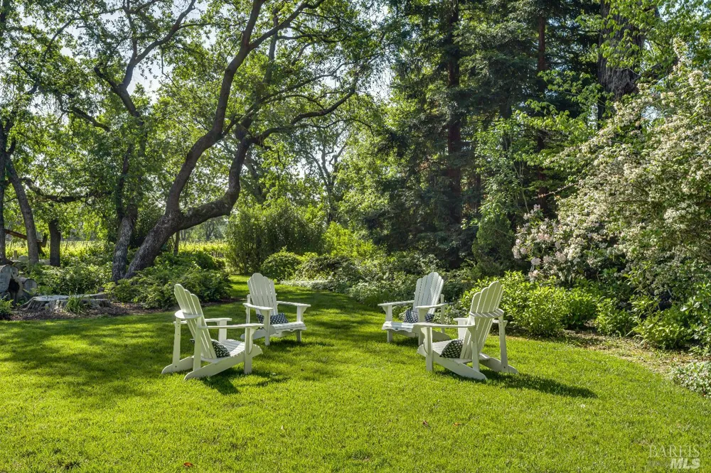 1105 Lodi Lane St. Helena, CA 94574