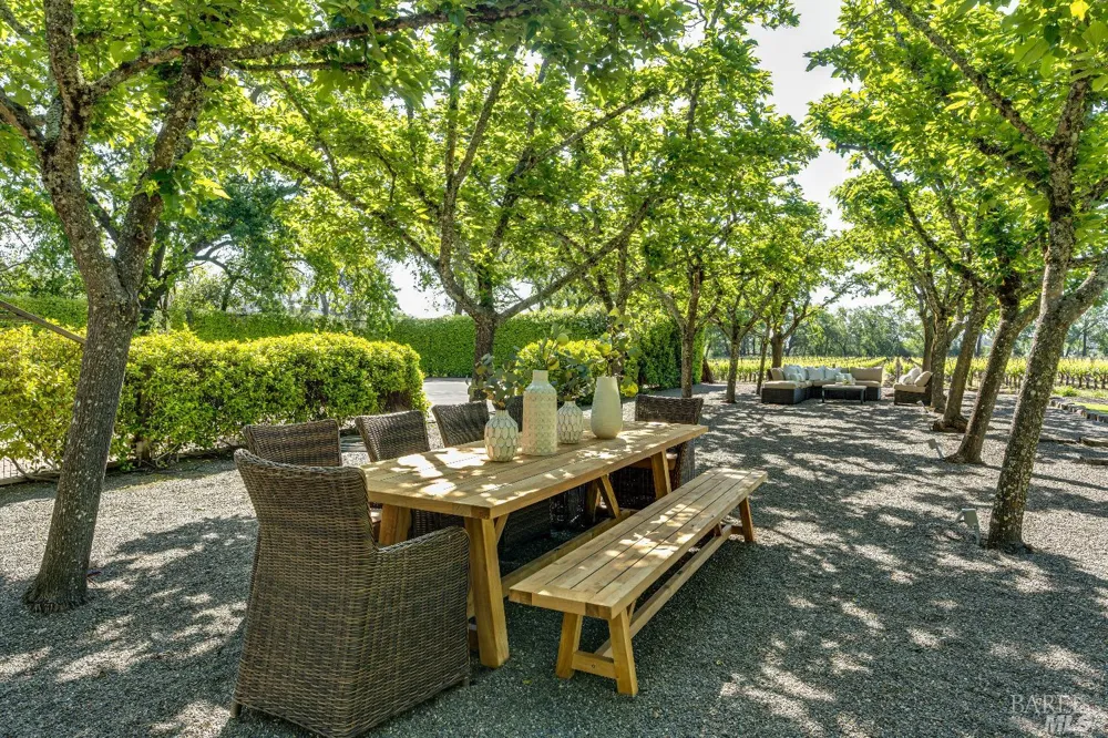 1105 Lodi Lane St. Helena, CA 94574