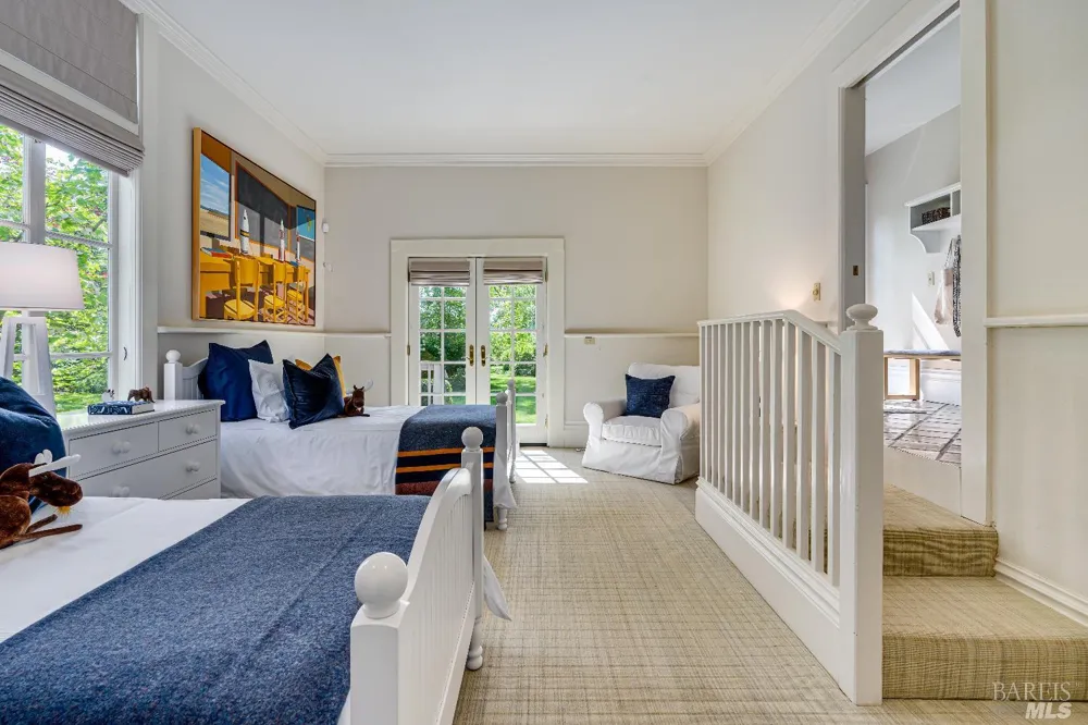 1105 Lodi Lane St. Helena, CA 94574