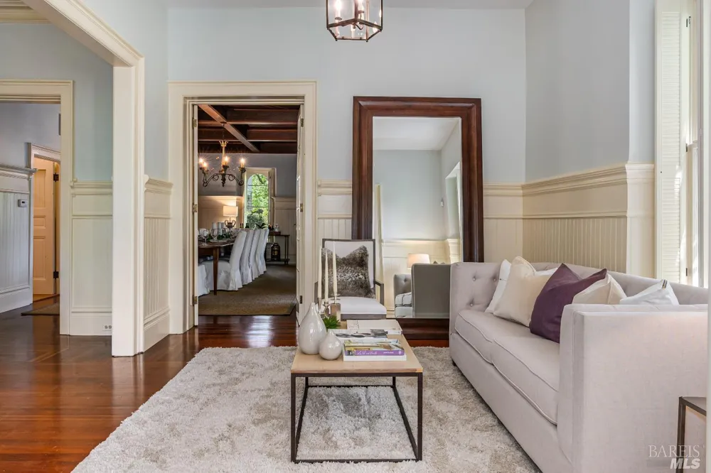 1105 Lodi Lane St. Helena, CA 94574