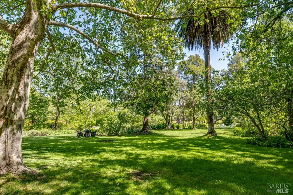 1105 Lodi Lane St. Helena, CA 94574