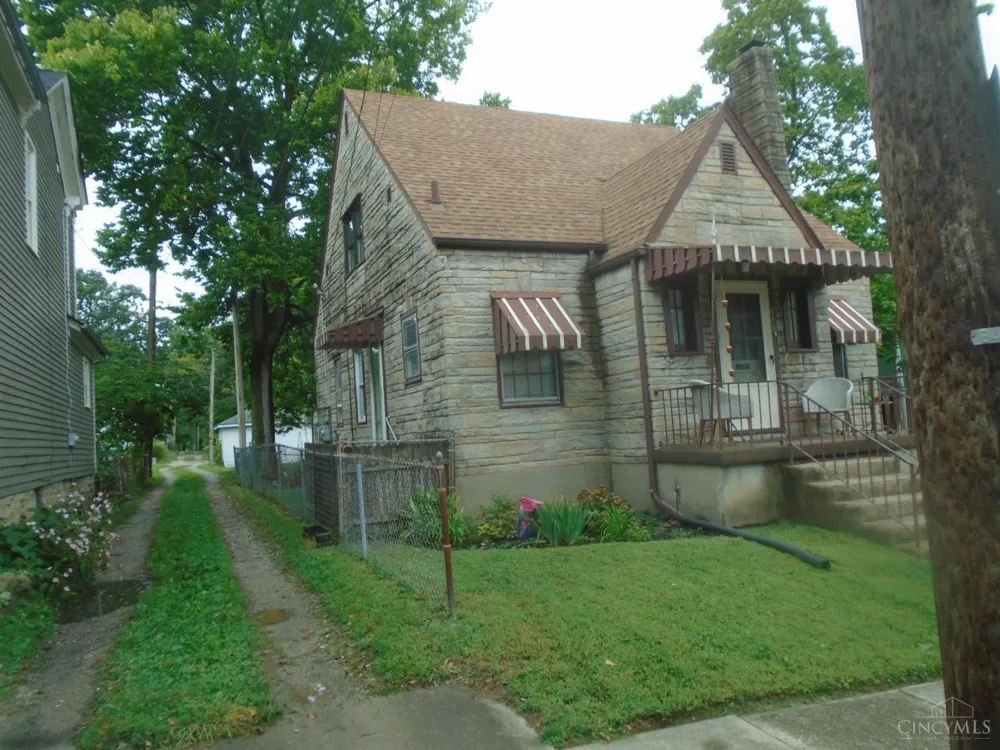 123 Hueston Street Hamilton, OH 45013