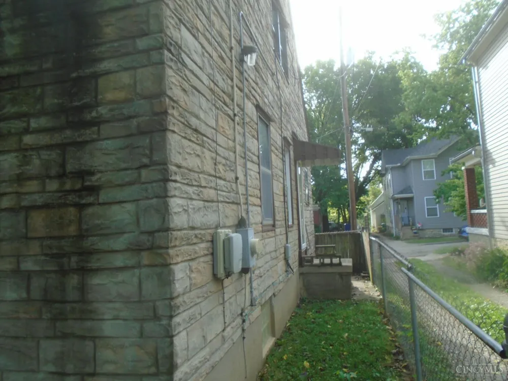 123 Hueston Street Hamilton, OH 45013