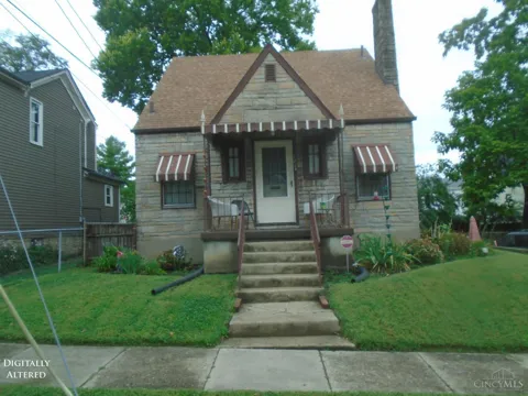 123 Hueston Street