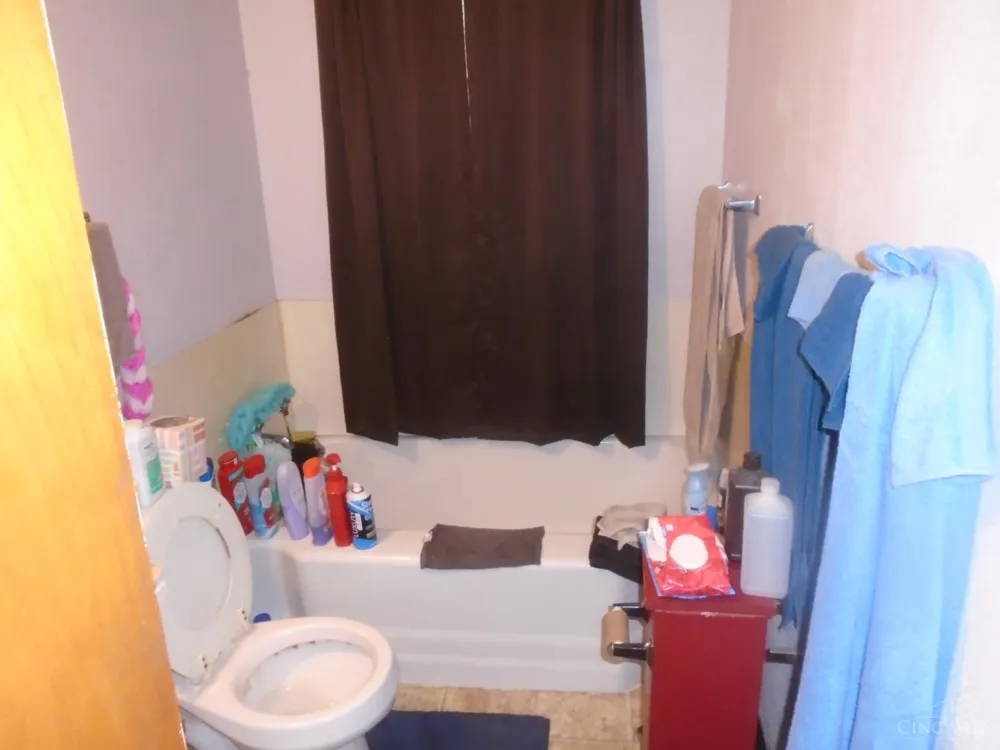 123 Hueston Street Hamilton, OH 45013
