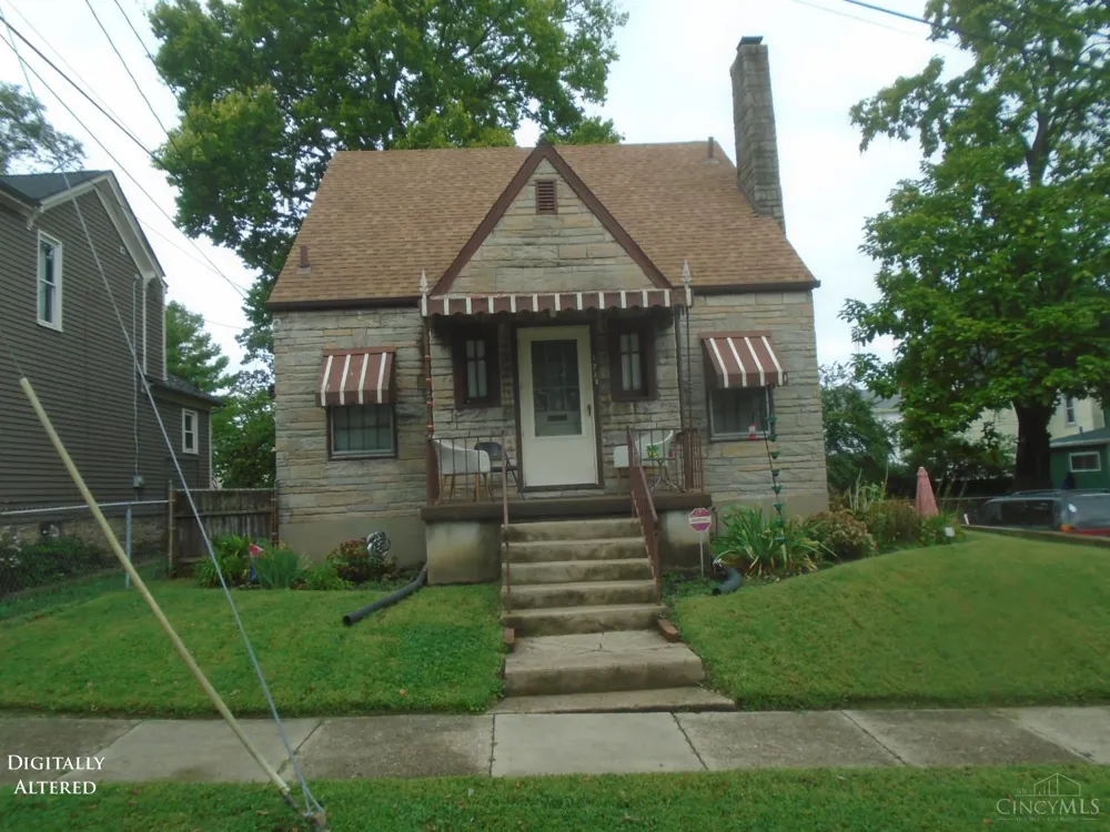 123 Hueston Street Hamilton, OH 45013