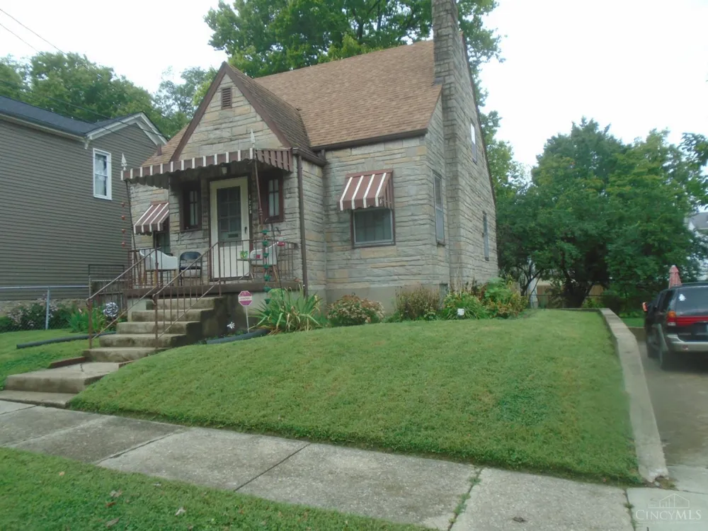 123 Hueston Street Hamilton, OH 45013