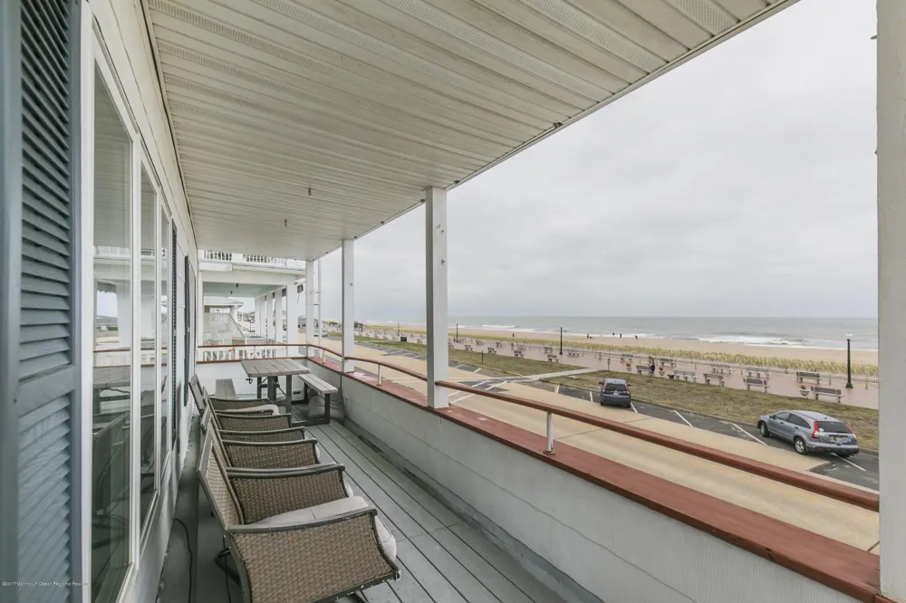 18 Ocean Avenue Ocean Grove, NJ 07756