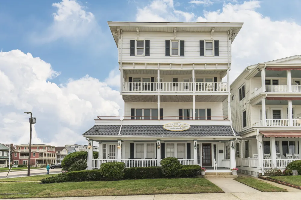 18 Ocean Avenue Ocean Grove, NJ 07756