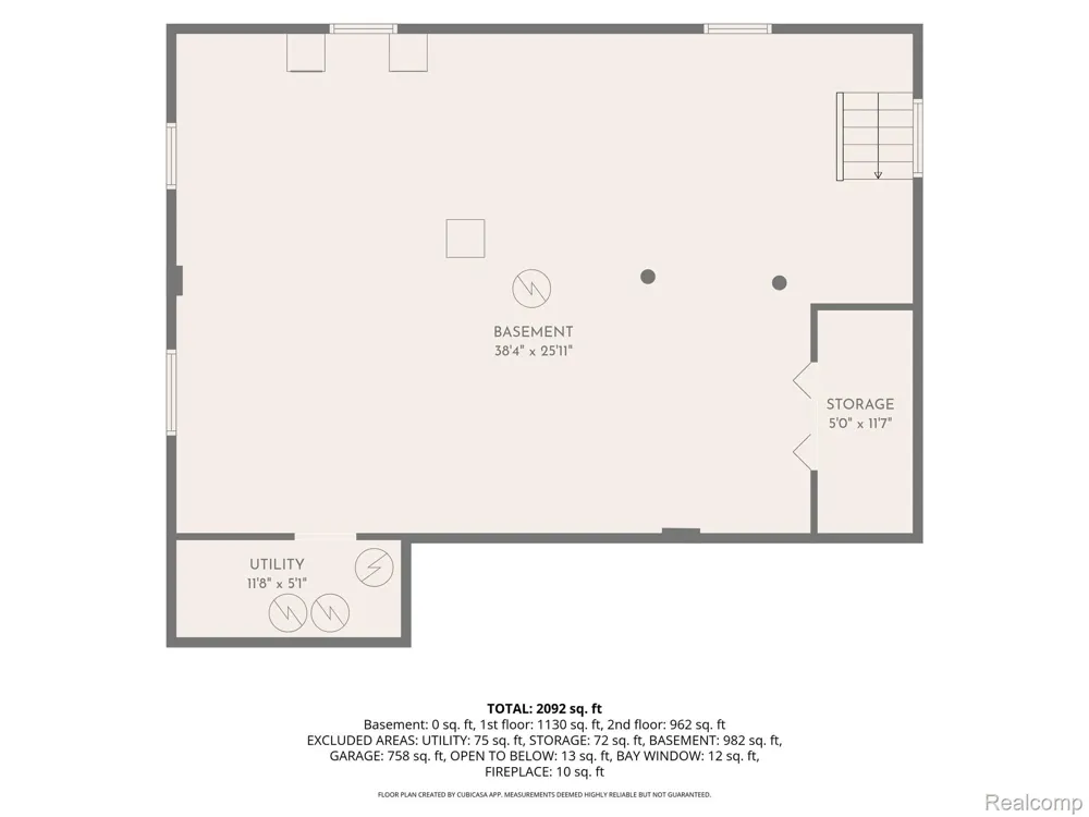 2481 S Genesee Road Burton City, MI 48519