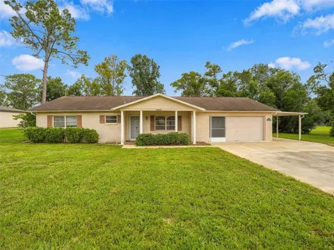 2363 GLENRIDGE DRIVE