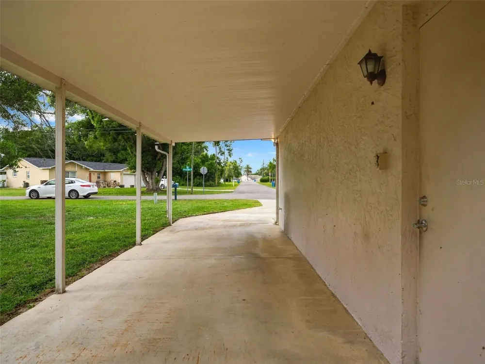 2363 GLENRIDGE DRIVE Spring Hill, FL 34609