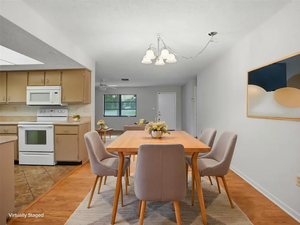 2363 GLENRIDGE DRIVE Spring Hill, FL 34609