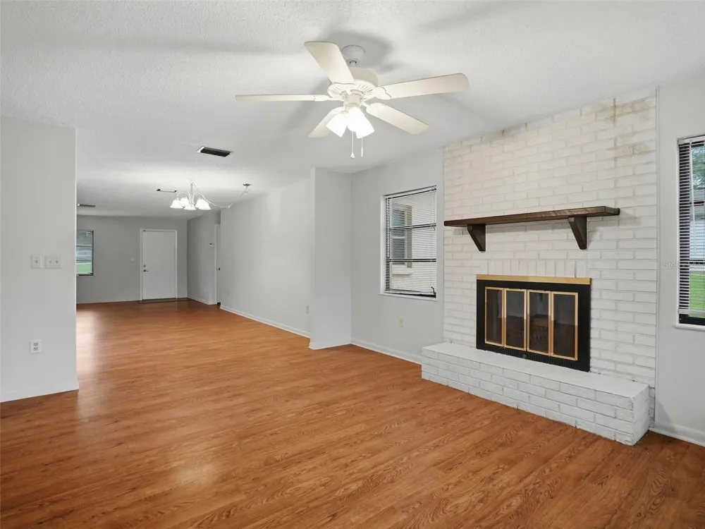 2363 GLENRIDGE DRIVE Spring Hill, FL 34609