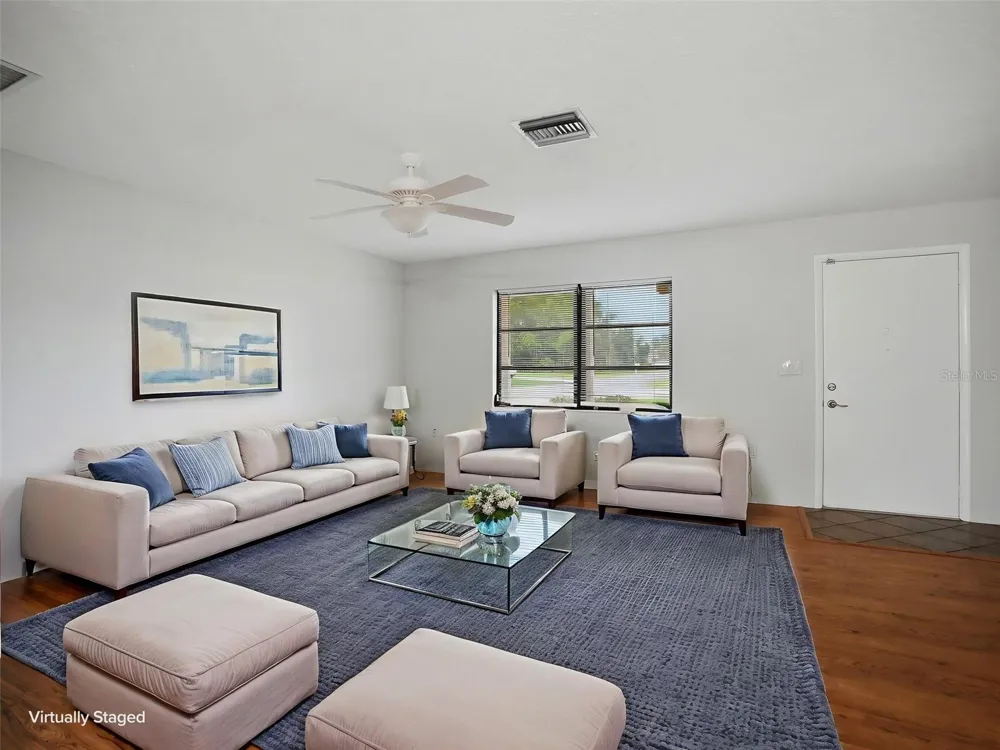 2363 GLENRIDGE DRIVE Spring Hill, FL 34609