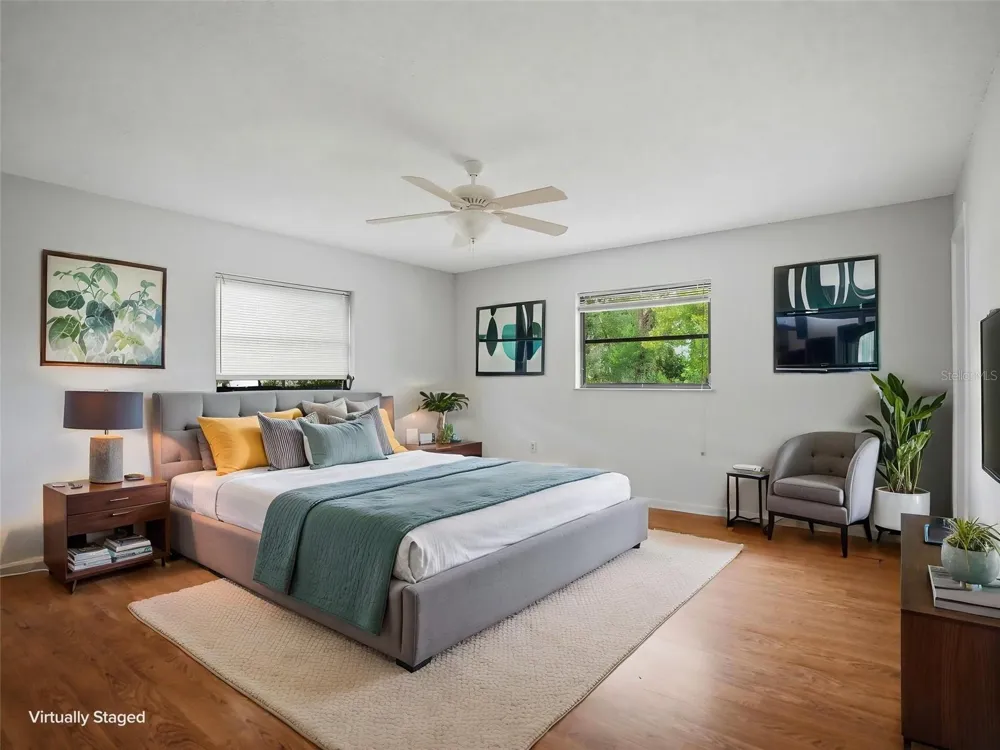 2363 GLENRIDGE DRIVE Spring Hill, FL 34609
