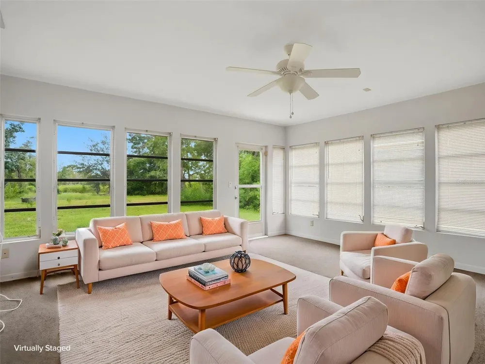 2363 GLENRIDGE DRIVE Spring Hill, FL 34609