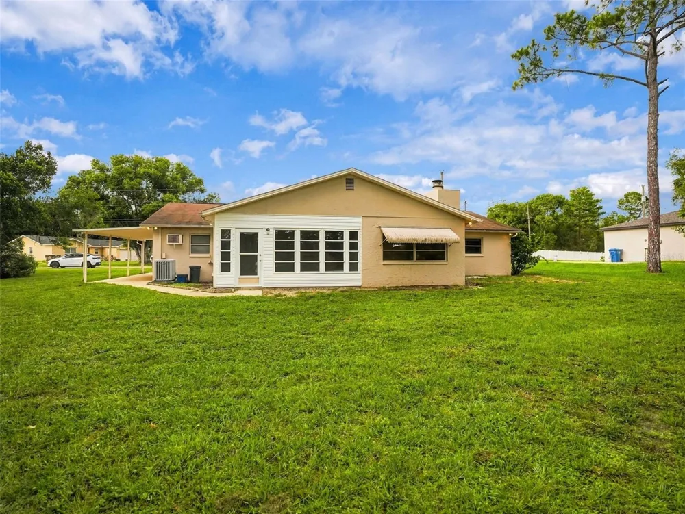 2363 GLENRIDGE DRIVE Spring Hill, FL 34609