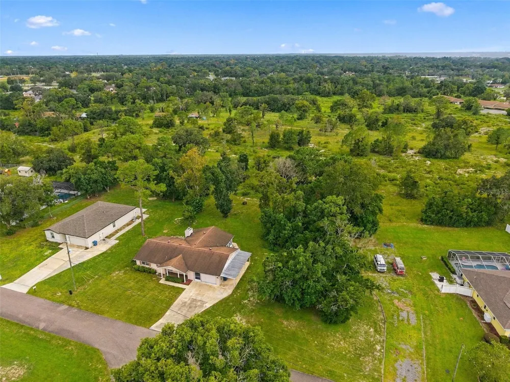 2363 GLENRIDGE DRIVE Spring Hill, FL 34609