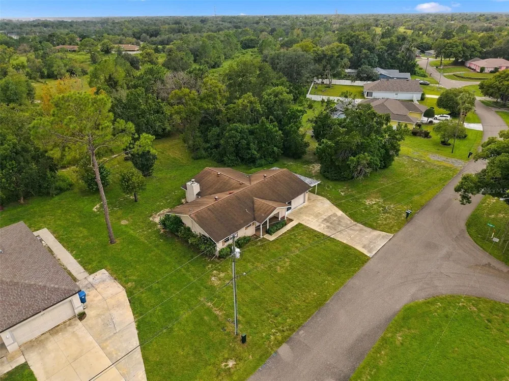 2363 GLENRIDGE DRIVE Spring Hill, FL 34609