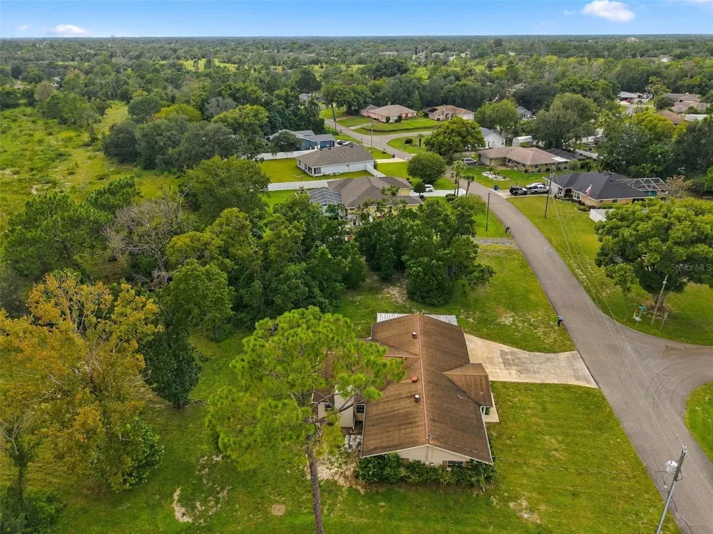 2363 GLENRIDGE DRIVE Spring Hill, FL 34609