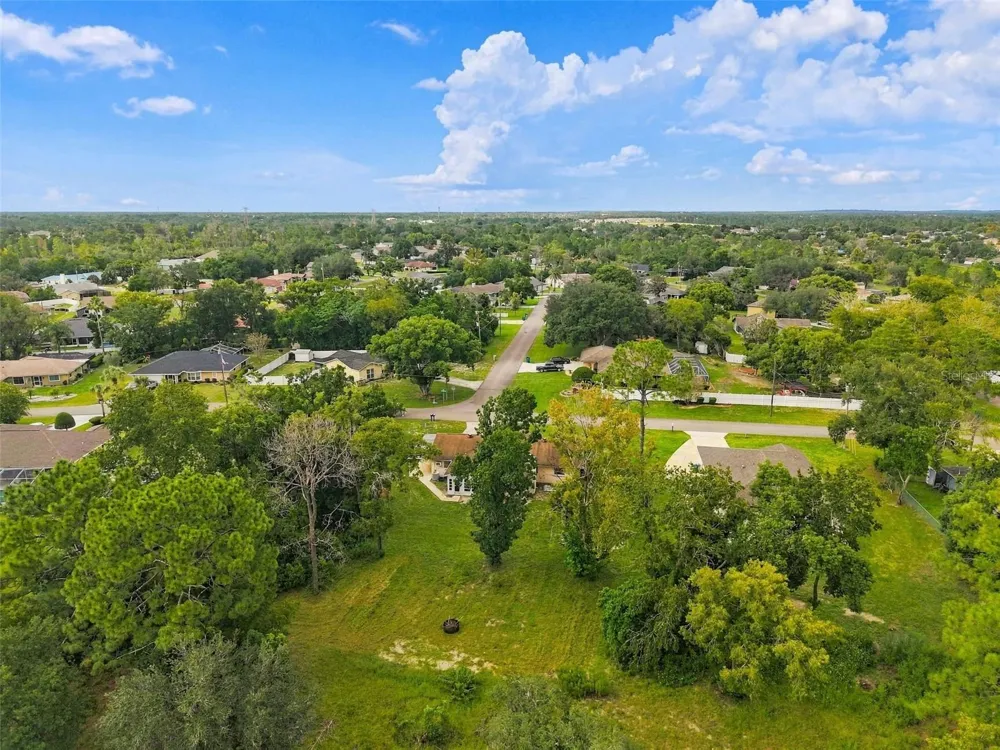 2363 GLENRIDGE DRIVE Spring Hill, FL 34609