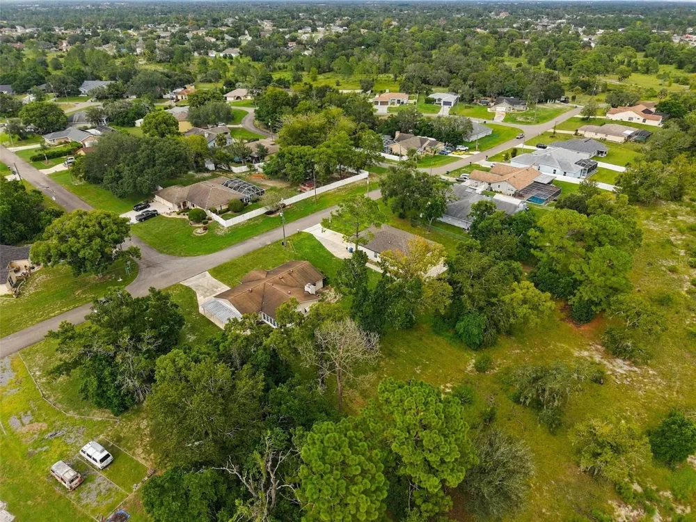 2363 GLENRIDGE DRIVE Spring Hill, FL 34609