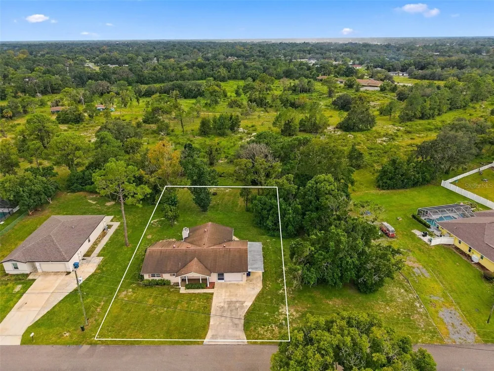 2363 GLENRIDGE DRIVE Spring Hill, FL 34609