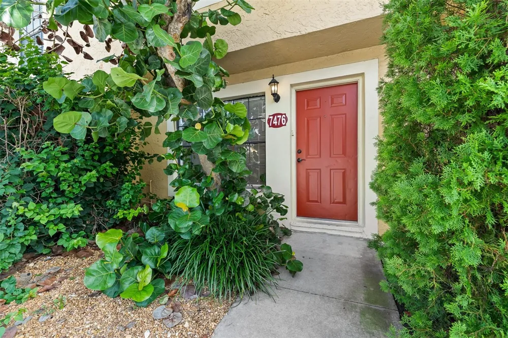 7476 WOODBURN COURT #38 Winter Park, FL 32792