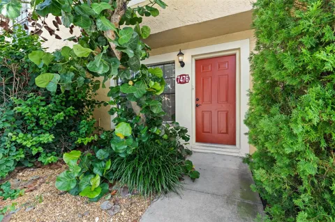 7476 WOODBURN COURT #38