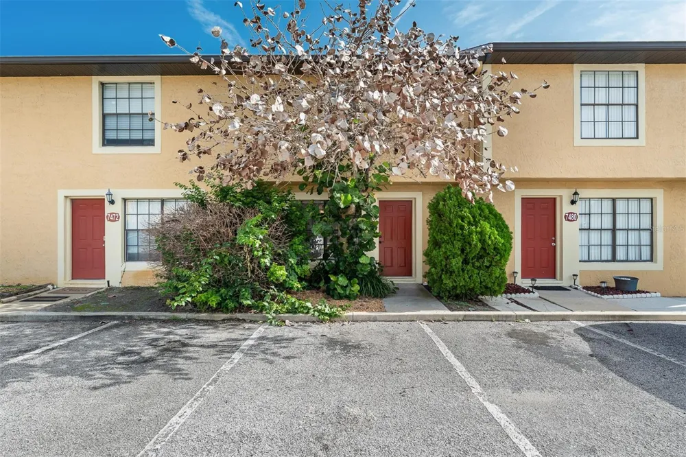 7476 WOODBURN COURT #38 Winter Park, FL 32792