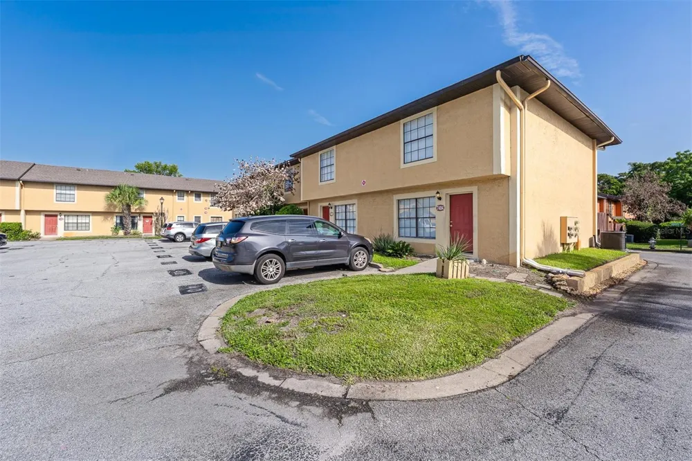 7476 WOODBURN COURT #38 Winter Park, FL 32792
