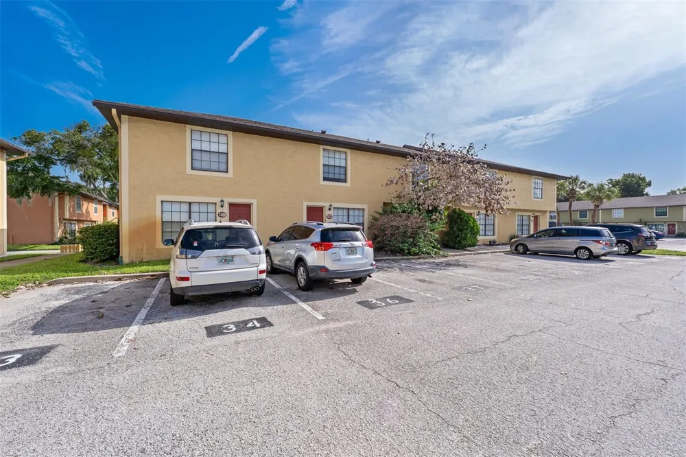 7476 WOODBURN COURT #38 Winter Park, FL 32792
