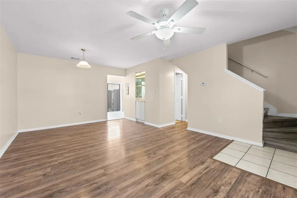 7476 WOODBURN COURT #38 Winter Park, FL 32792