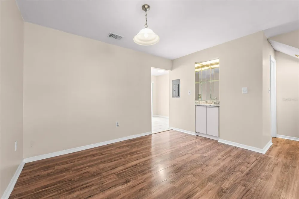 7476 WOODBURN COURT #38 Winter Park, FL 32792